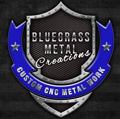 bowling green ky metal fabrication|Bluegrass Metal Creations .